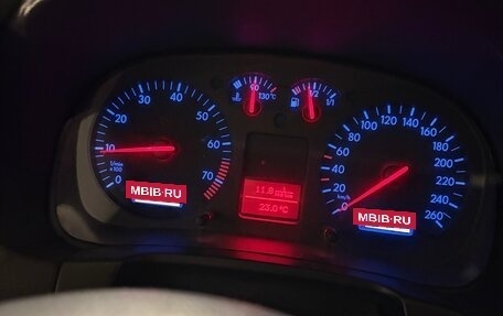 Volkswagen Golf IV, 2001 год, 340 000 рублей, 22 фотография