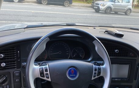 Saab 9-5 I, 2007 год, 750 000 рублей, 7 фотография