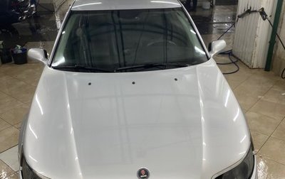 Saab 9-5 I, 2007 год, 750 000 рублей, 1 фотография