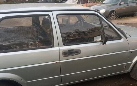 Volkswagen Golf II, 1984 год, 40 000 рублей, 2 фотография
