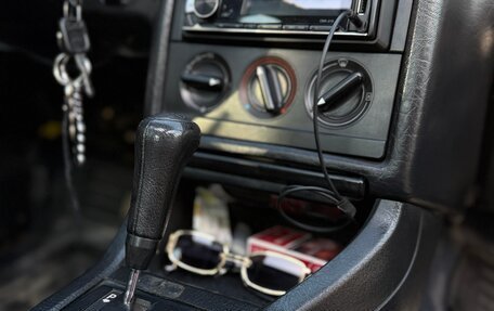 Audi 80, 1992 год, 350 000 рублей, 14 фотография