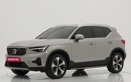 Volvo XC40 I, 2025 год, 4 900 000 рублей, 1 фотография