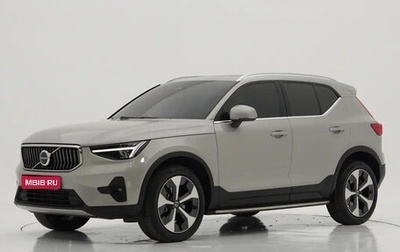 Volvo XC40 I, 2025 год, 4 900 000 рублей, 1 фотография