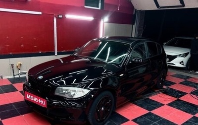 BMW 1 серия, 2008 год, 615 000 рублей, 1 фотография