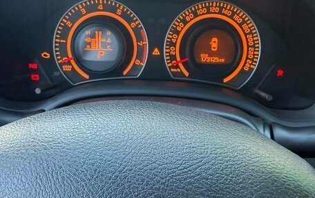Toyota Corolla, 2009 год, 950 000 рублей, 6 фотография