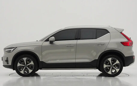 Volvo XC40 I, 2025 год, 4 900 000 рублей, 2 фотография