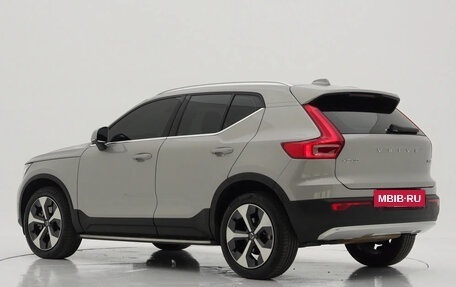Volvo XC40 I, 2025 год, 4 900 000 рублей, 4 фотография