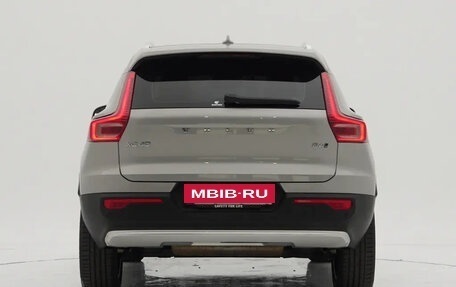 Volvo XC40 I, 2025 год, 4 900 000 рублей, 5 фотография
