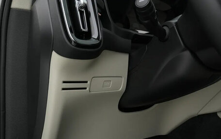 Volvo XC40 I, 2025 год, 4 900 000 рублей, 14 фотография