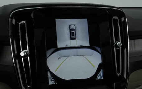 Volvo XC40 I, 2025 год, 4 900 000 рублей, 13 фотография