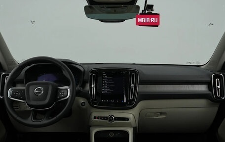 Volvo XC40 I, 2025 год, 4 900 000 рублей, 10 фотография