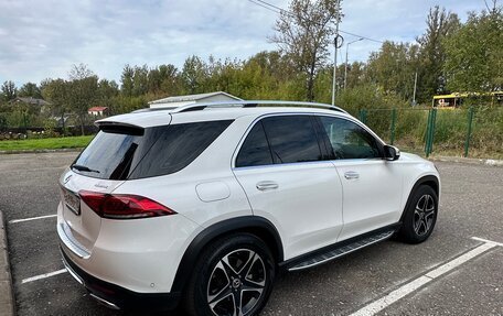Mercedes-Benz GLE, 2021 год, 7 999 000 рублей, 5 фотография
