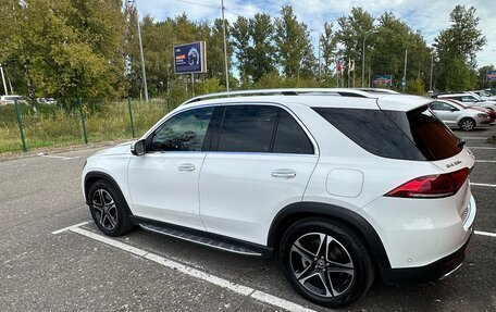 Mercedes-Benz GLE, 2021 год, 7 999 000 рублей, 3 фотография