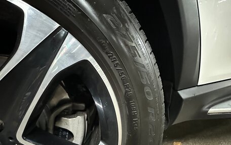 Mercedes-Benz GLE, 2021 год, 7 999 000 рублей, 14 фотография