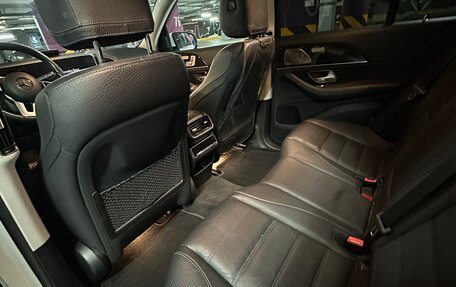 Mercedes-Benz GLE, 2021 год, 7 999 000 рублей, 12 фотография