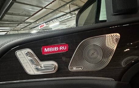 Mercedes-Benz GLE, 2021 год, 7 999 000 рублей, 9 фотография