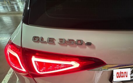 Mercedes-Benz GLE, 2021 год, 7 999 000 рублей, 17 фотография