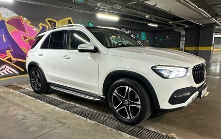 Mercedes-Benz GLE, 2021 год, 7 999 000 рублей, 16 фотография