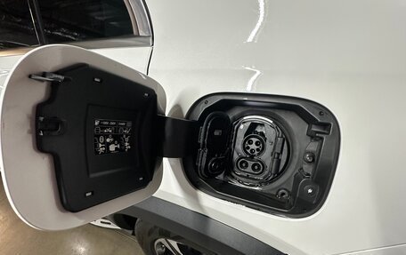 Mercedes-Benz GLE, 2021 год, 7 999 000 рублей, 13 фотография
