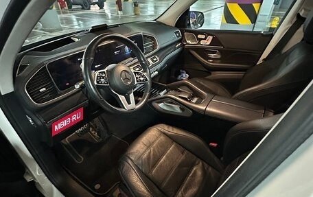 Mercedes-Benz GLE, 2021 год, 7 999 000 рублей, 11 фотография