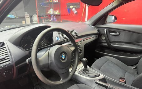 BMW 1 серия, 2008 год, 615 000 рублей, 5 фотография