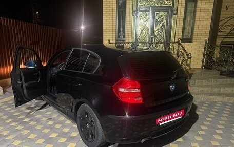 BMW 1 серия, 2008 год, 615 000 рублей, 4 фотография