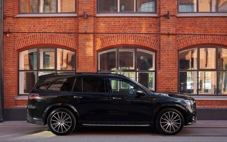 Mercedes-Benz GLS, 2021 год, 7 450 000 рублей, 6 фотография