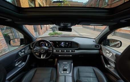 Mercedes-Benz GLS, 2021 год, 7 450 000 рублей, 13 фотография