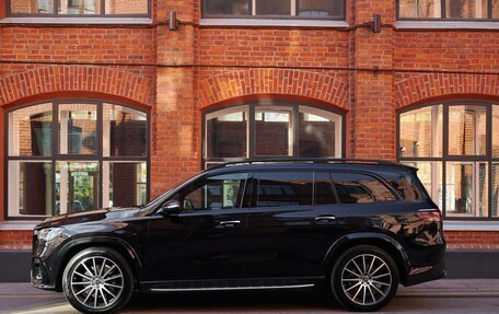Mercedes-Benz GLS, 2021 год, 7 450 000 рублей, 5 фотография