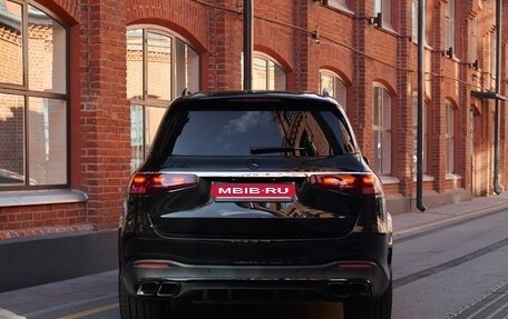 Mercedes-Benz GLS, 2021 год, 7 450 000 рублей, 8 фотография
