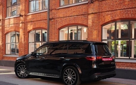 Mercedes-Benz GLS, 2021 год, 7 450 000 рублей, 7 фотография