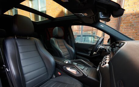Mercedes-Benz GLS, 2021 год, 7 450 000 рублей, 16 фотография