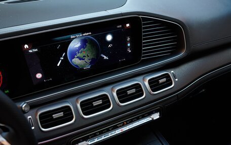 Mercedes-Benz GLS, 2021 год, 7 450 000 рублей, 19 фотография