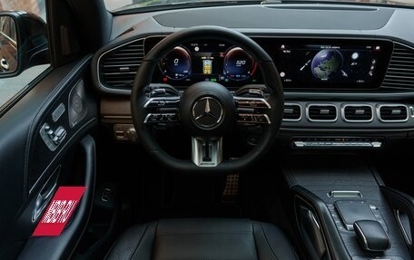 Mercedes-Benz GLS, 2021 год, 7 450 000 рублей, 14 фотография