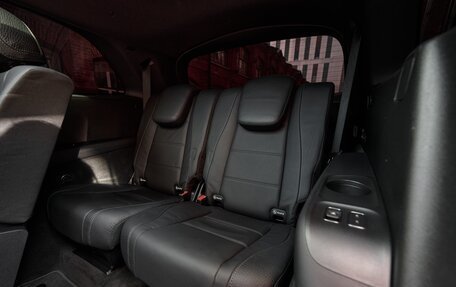 Mercedes-Benz GLS, 2021 год, 7 450 000 рублей, 23 фотография