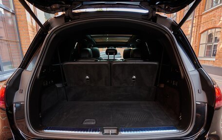 Mercedes-Benz GLS, 2021 год, 7 450 000 рублей, 25 фотография