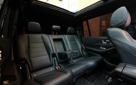 Mercedes-Benz GLS, 2021 год, 7 450 000 рублей, 22 фотография