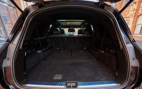 Mercedes-Benz GLS, 2021 год, 7 450 000 рублей, 26 фотография