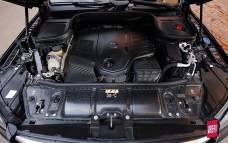 Mercedes-Benz GLS, 2021 год, 7 450 000 рублей, 27 фотография