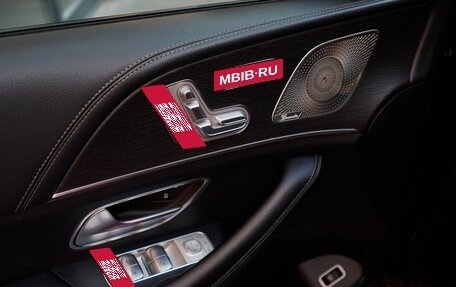Mercedes-Benz GLS, 2021 год, 7 450 000 рублей, 17 фотография