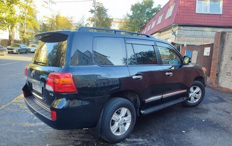 Toyota Land Cruiser 200, 2015 год, 5 300 000 рублей, 3 фотография