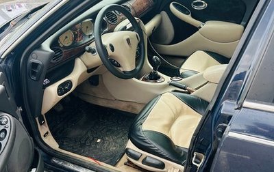 Land Rover 75, 2000 год, 249 000 рублей, 1 фотография