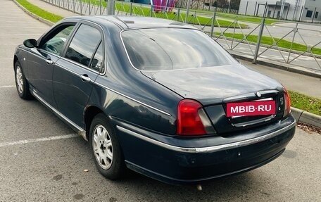 Land Rover 75, 2000 год, 249 000 рублей, 3 фотография