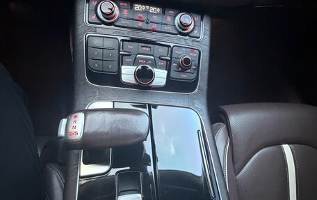 Audi A8, 2014 год, 3 000 000 рублей, 3 фотография