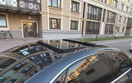 Audi A8, 2014 год, 3 000 000 рублей, 11 фотография