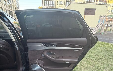 Audi A8, 2014 год, 3 000 000 рублей, 9 фотография