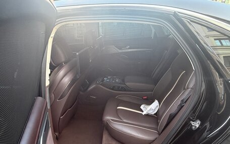 Audi A8, 2014 год, 3 000 000 рублей, 6 фотография