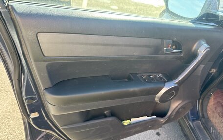 Honda CR-V III рестайлинг, 2008 год, 1 250 000 рублей, 9 фотография