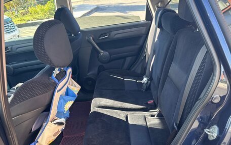 Honda CR-V III рестайлинг, 2008 год, 1 250 000 рублей, 7 фотография