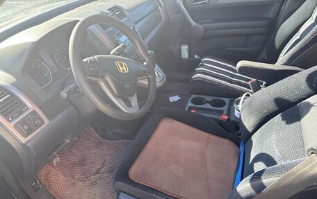 Honda CR-V III рестайлинг, 2008 год, 1 250 000 рублей, 8 фотография